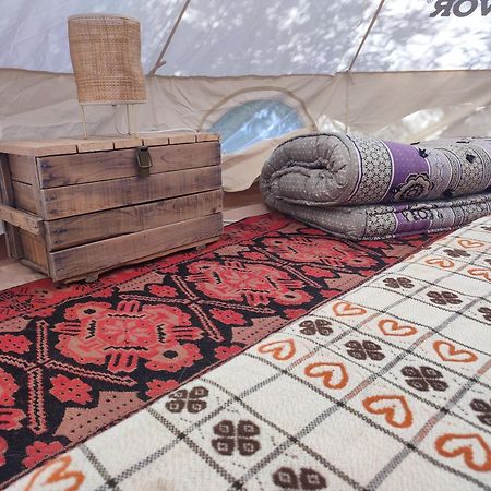 Camping Kromidovo Εξωτερικό φωτογραφία