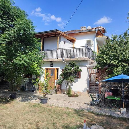Camping Kromidovo Εξωτερικό φωτογραφία