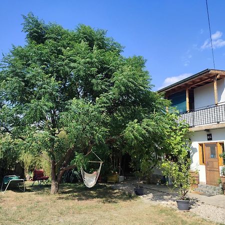 Camping Kromidovo Εξωτερικό φωτογραφία