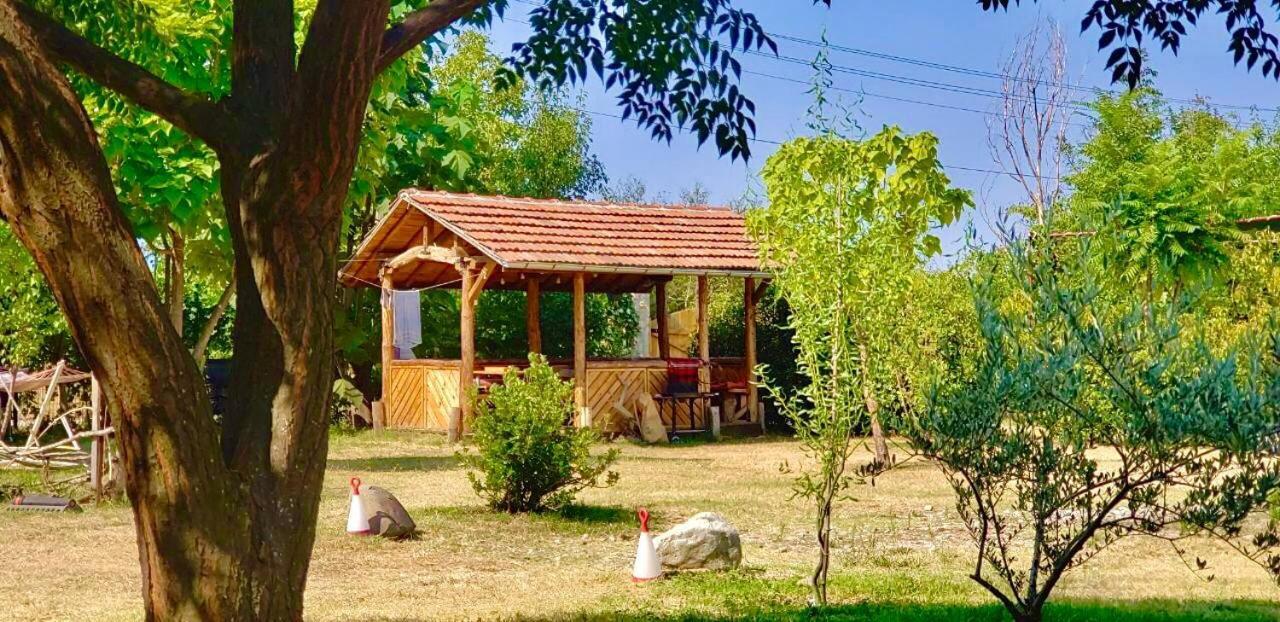 Camping Kromidovo Εξωτερικό φωτογραφία
