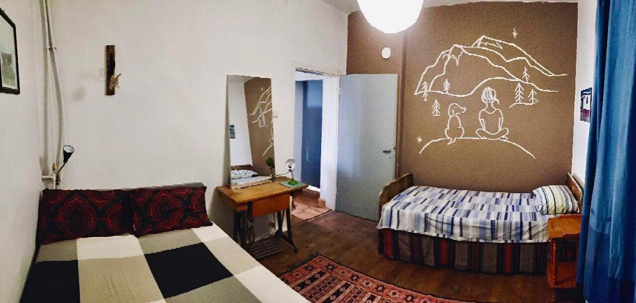 Camping Kromidovo Εξωτερικό φωτογραφία