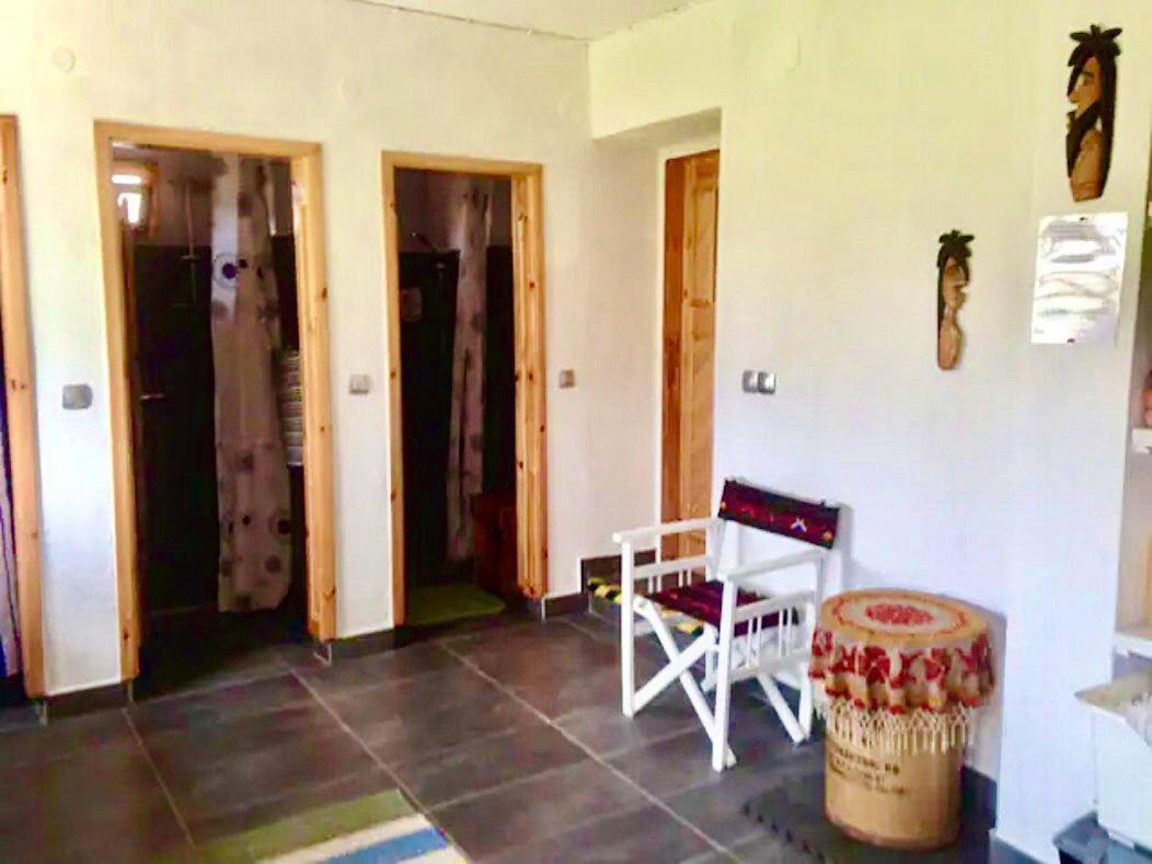 Camping Kromidovo Εξωτερικό φωτογραφία