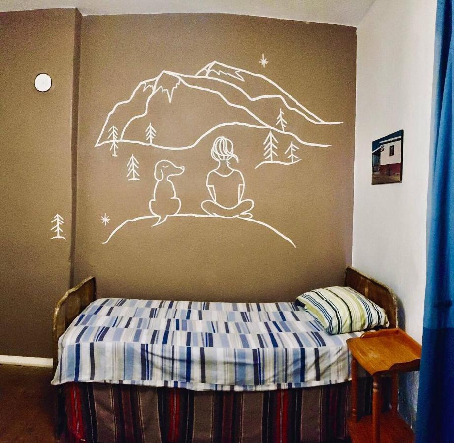 Camping Kromidovo Εξωτερικό φωτογραφία