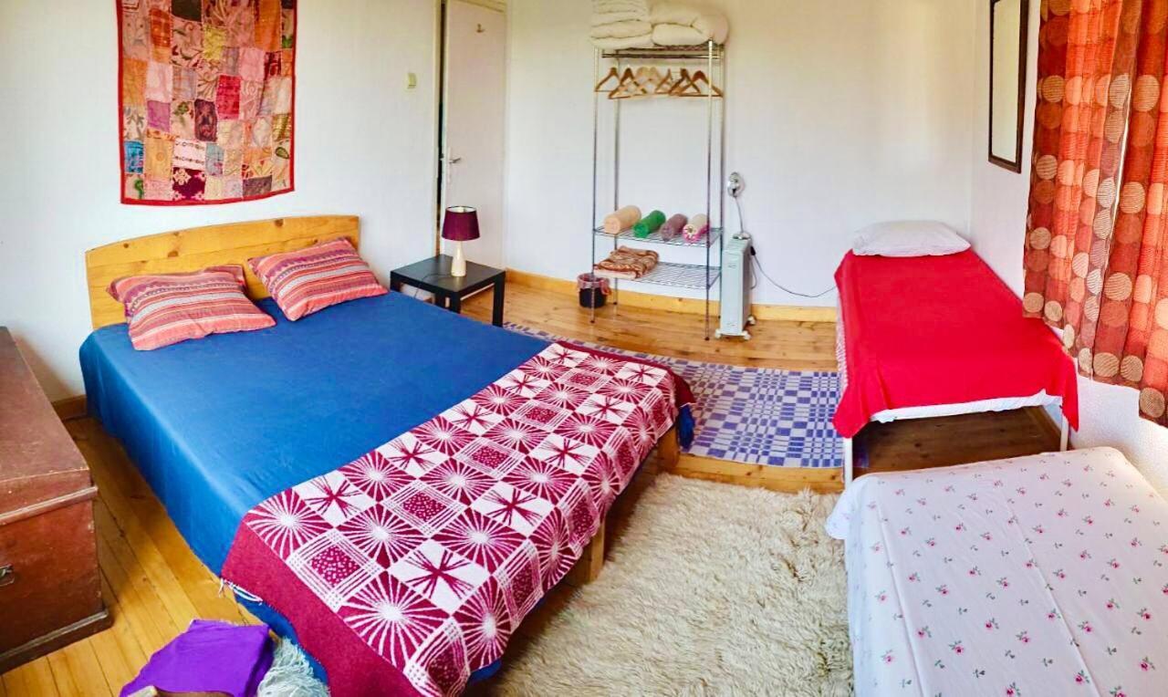 Camping Kromidovo Εξωτερικό φωτογραφία