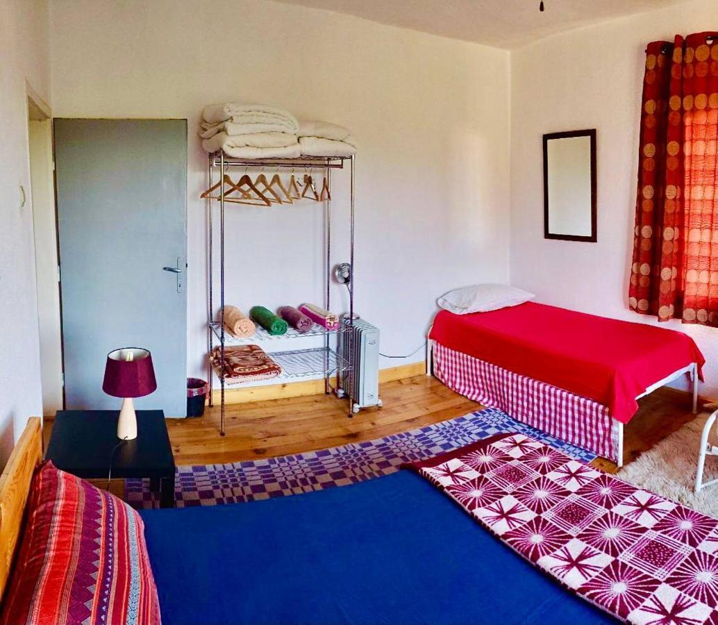Camping Kromidovo Δωμάτιο φωτογραφία
