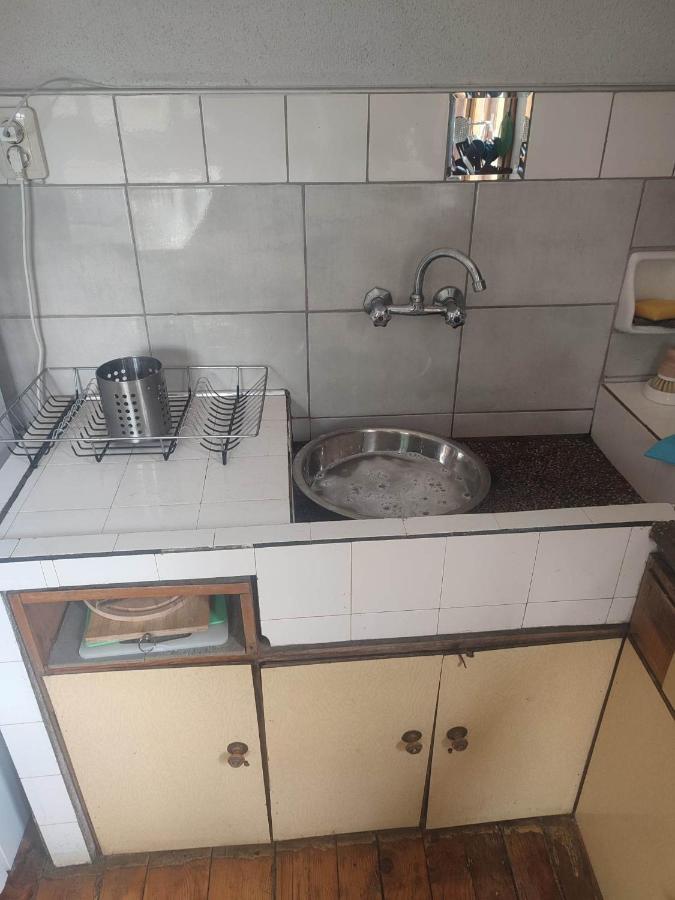 Camping Kromidovo Εξωτερικό φωτογραφία