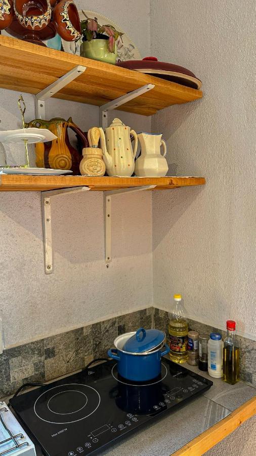 Camping Kromidovo Εξωτερικό φωτογραφία