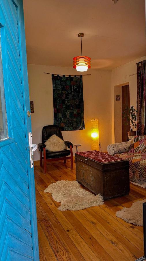 Camping Kromidovo Εξωτερικό φωτογραφία