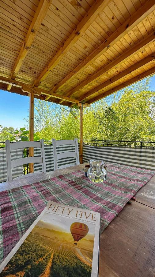 Camping Kromidovo Εξωτερικό φωτογραφία