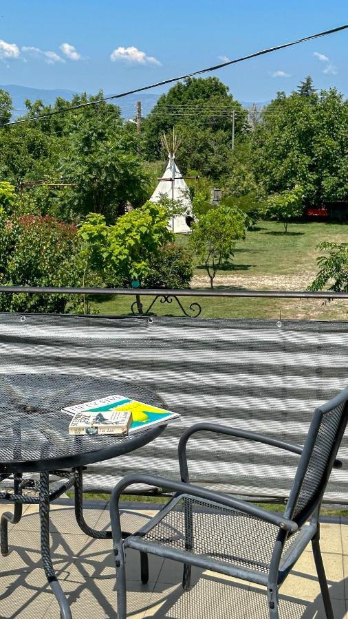 Camping Kromidovo Εξωτερικό φωτογραφία