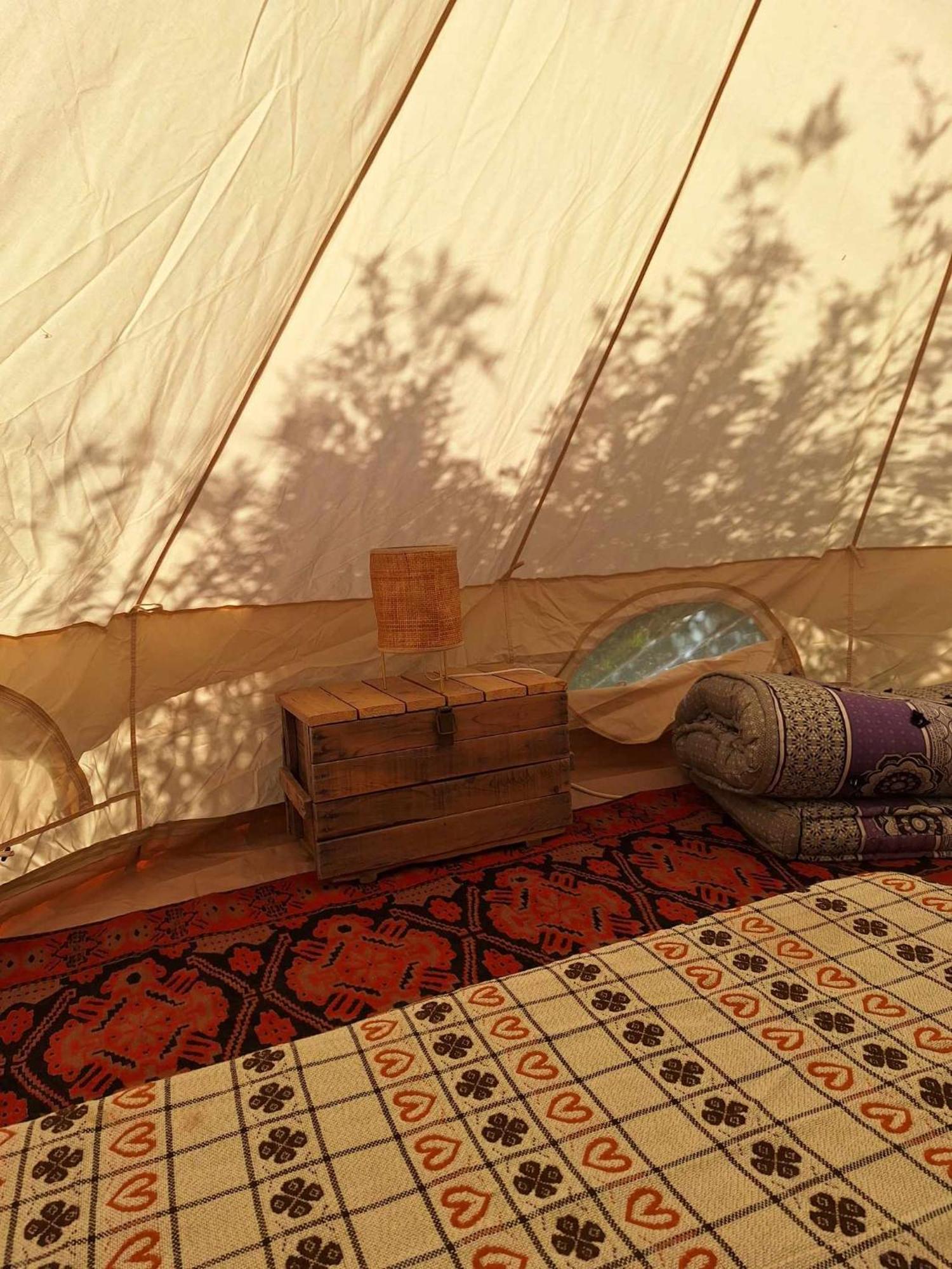 Camping Kromidovo Εξωτερικό φωτογραφία