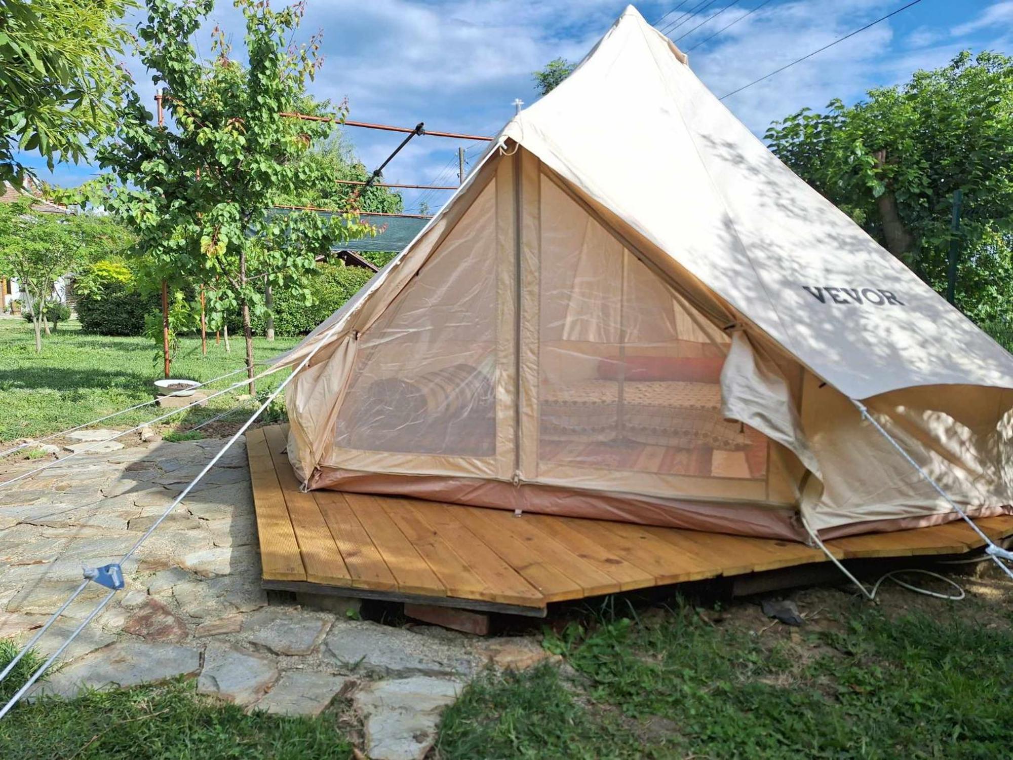 Camping Kromidovo Δωμάτιο φωτογραφία