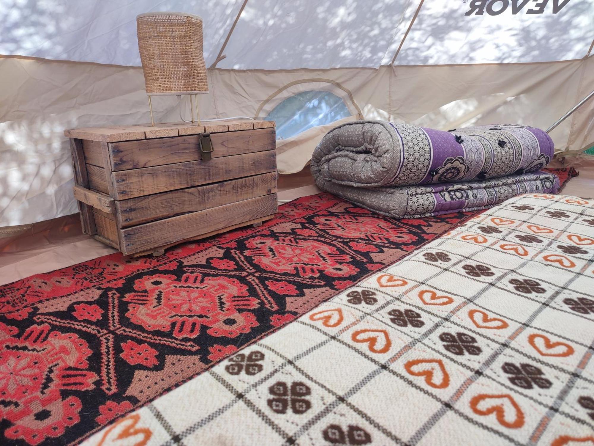Camping Kromidovo Εξωτερικό φωτογραφία