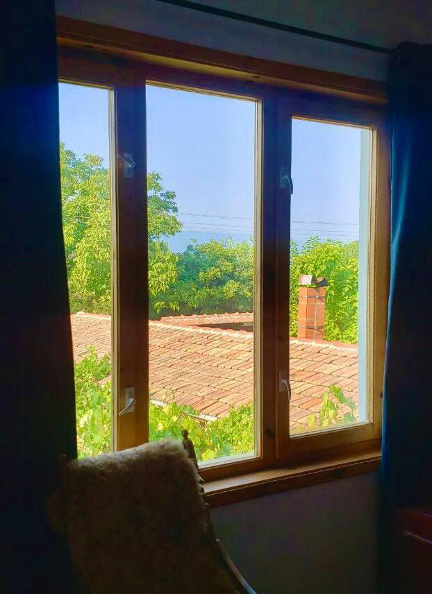 Camping Kromidovo Εξωτερικό φωτογραφία