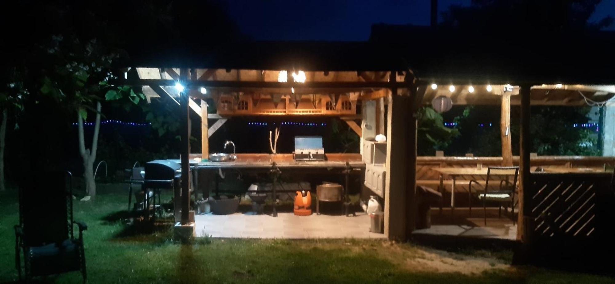 Camping Kromidovo Εξωτερικό φωτογραφία