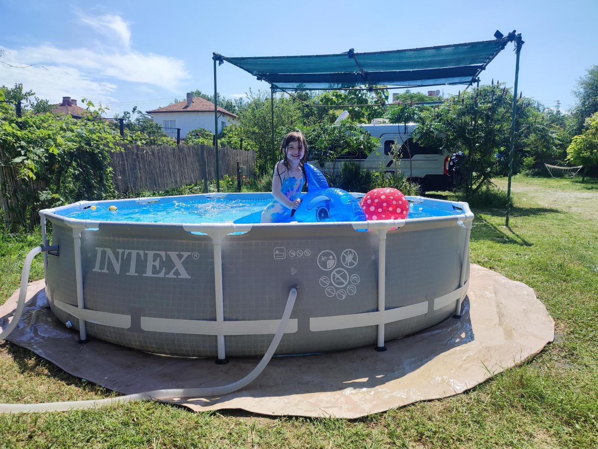 Camping Kromidovo Εξωτερικό φωτογραφία