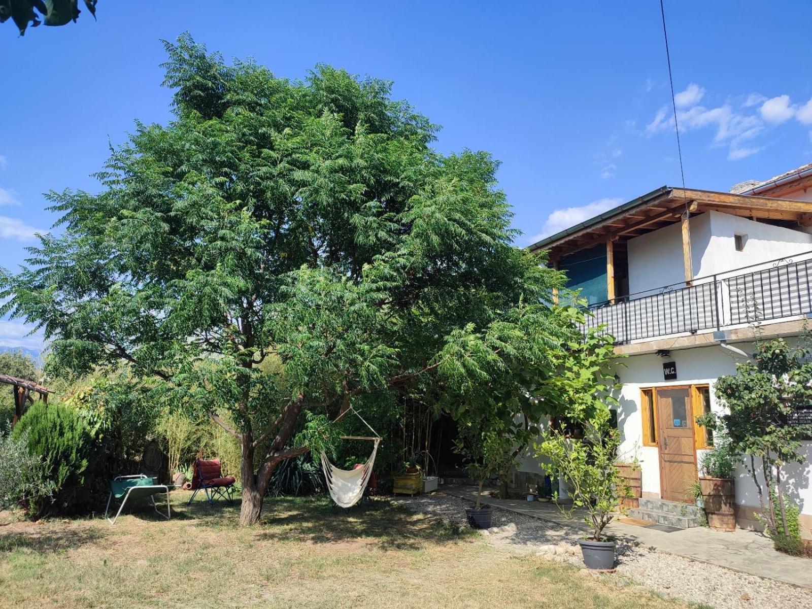 Camping Kromidovo Εξωτερικό φωτογραφία
