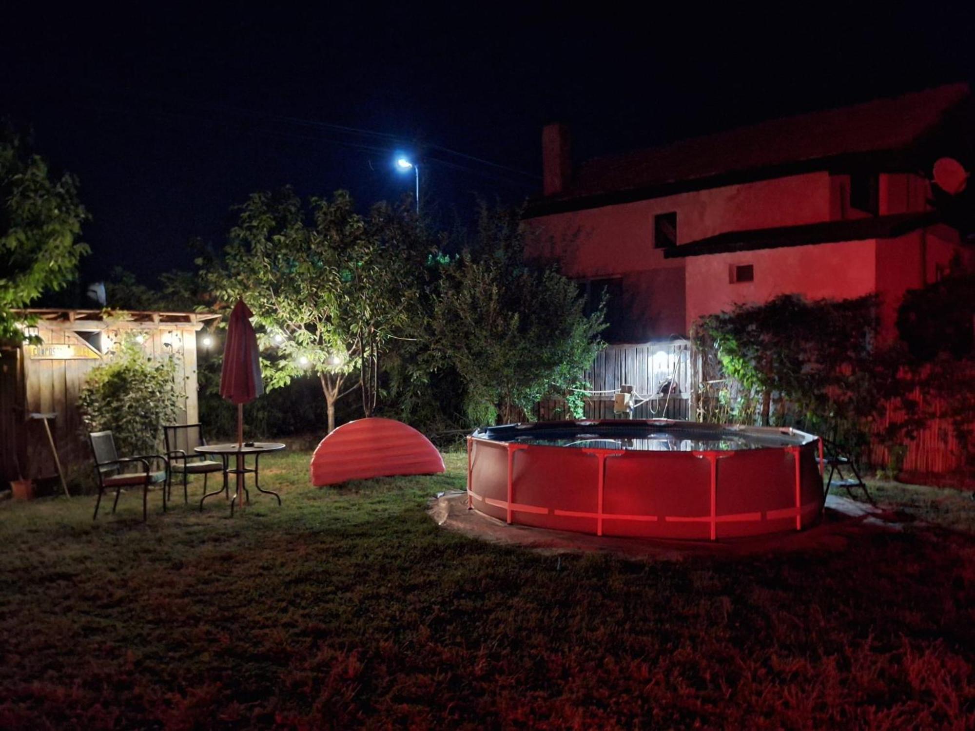 Camping Kromidovo Εξωτερικό φωτογραφία